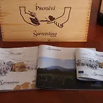 I Due Grappoli * Boscotrecase