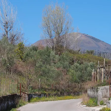 Διαμέρισμα I Due Grappoli *