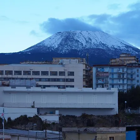 I Due Grappoli Διαμέρισμα Boscotrecase