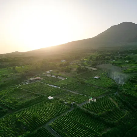 アパート I Due Grappoli Boscotrecase