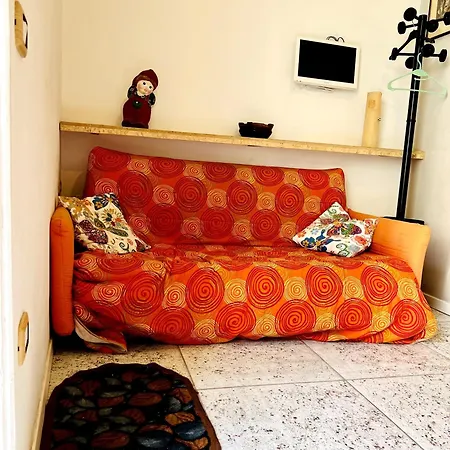 I Due Grappoli * Boscotrecase