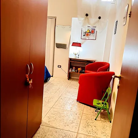 I Due Grappoli Apartment