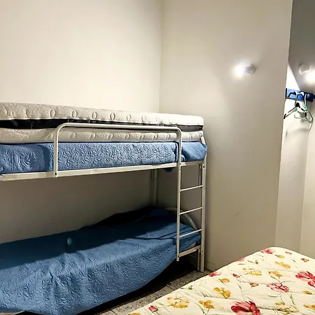 Apartment I Due Grappoli *