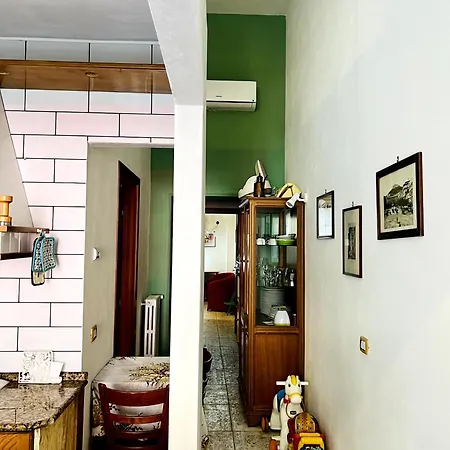 I Due Grappoli * Boscotrecase