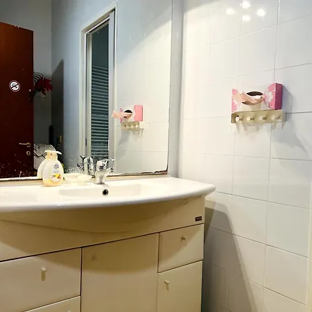 Apartment I Due Grappoli *