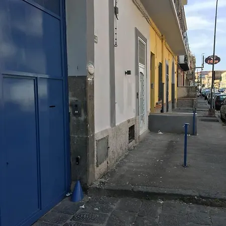I Due Grappoli Boscotrecase