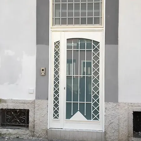 Apartment I Due Grappoli Boscotrecase