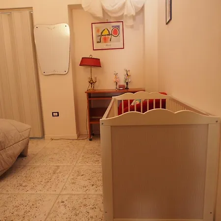 דירה I Due Grappoli *