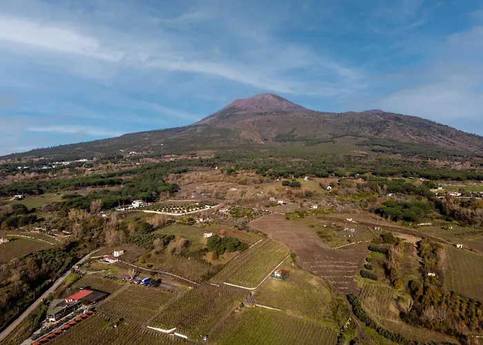 I Due Grappoli Apartamento Boscotrecase