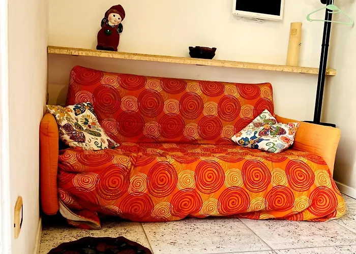 I Due Grappoli * Boscotrecase