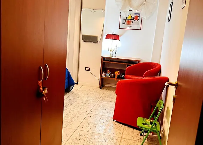 I Due Grappoli Apartamento