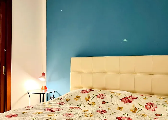 Apartamento I Due Grappoli