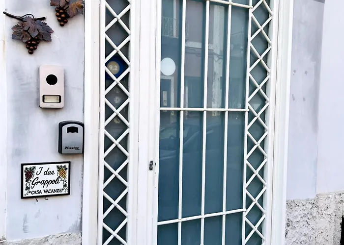 I Due Grappoli Apartamento *