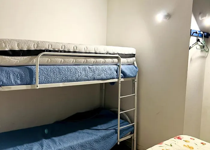 Apartamento I Due Grappoli *