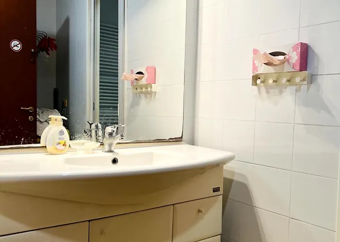 Apartamento I Due Grappoli *