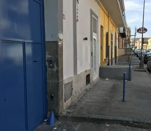 I Due Grappoli Boscotrecase