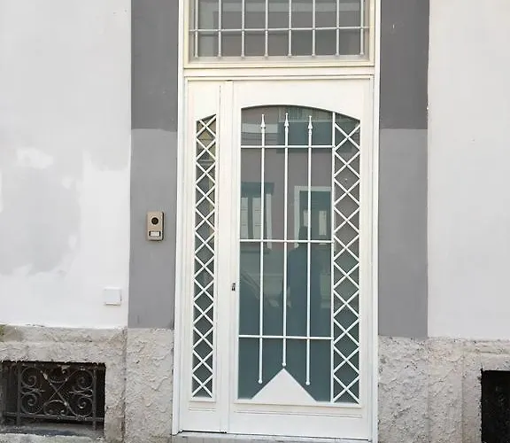 Apartamento I Due Grappoli Boscotrecase