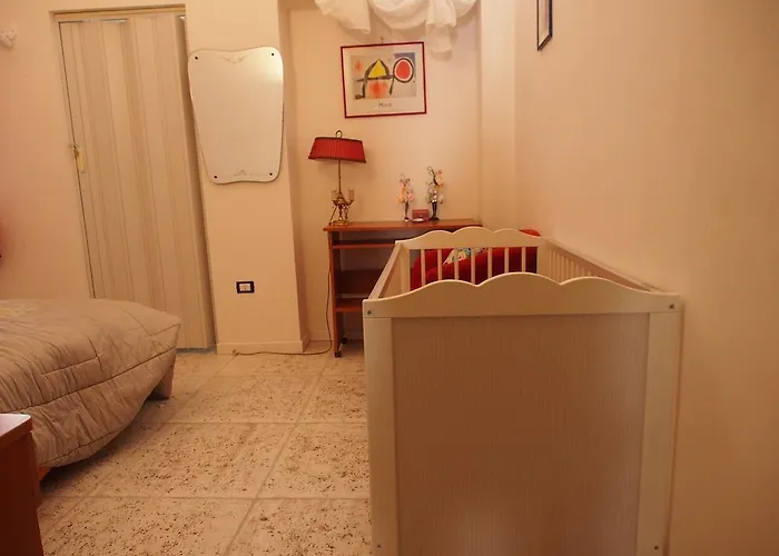 Apartamento I Due Grappoli *