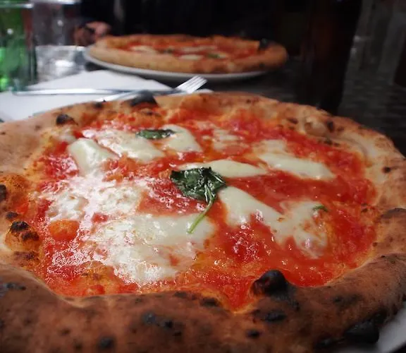 I Due Grappoli Apartamento