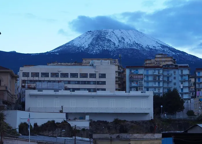 I Due Grappoli Apartamento Boscotrecase